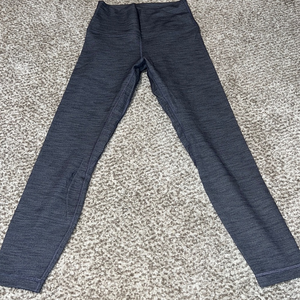 Lululemon align 25” leggings